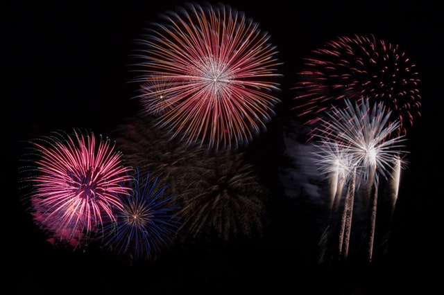 Botti di capodanno
