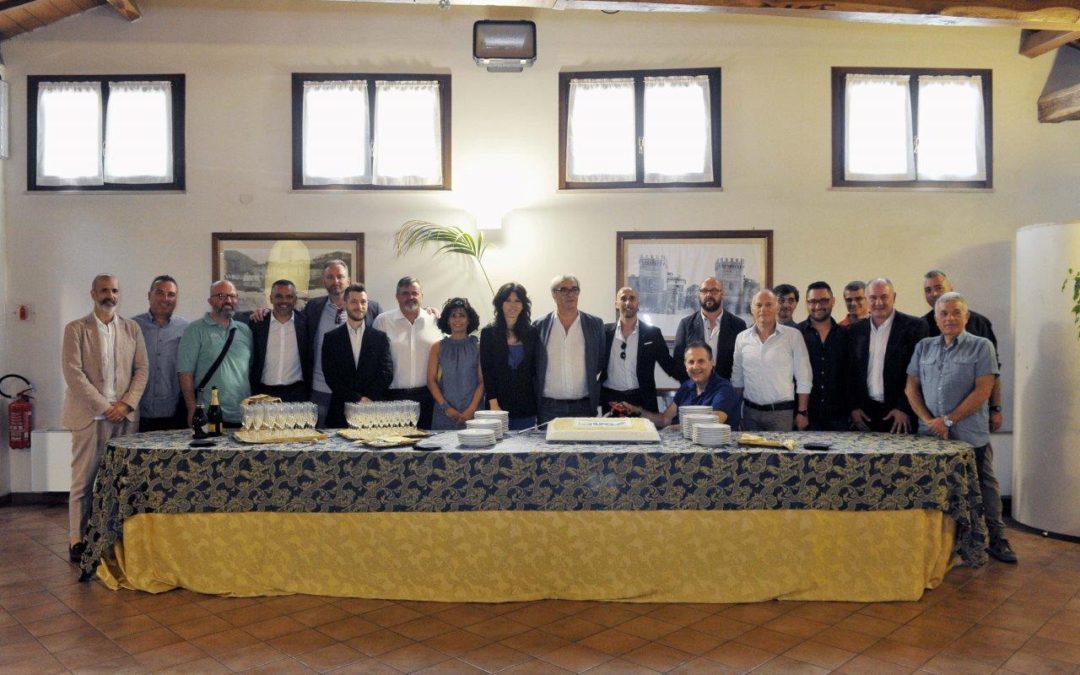 Congresso provinciale UGL Rieti, eletto segretario Santarelli: “Per Rieti segneremo una svolta”