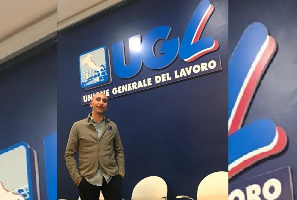 6 Luglio, congresso provinciale UGL Rieti: arrivano Capone e Durigon