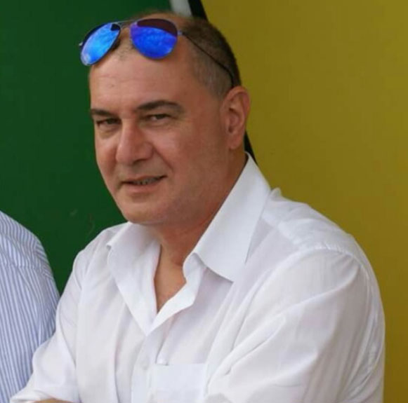 Massimiliano Lattanzi