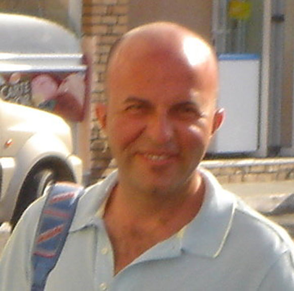 Giovanni Baselli