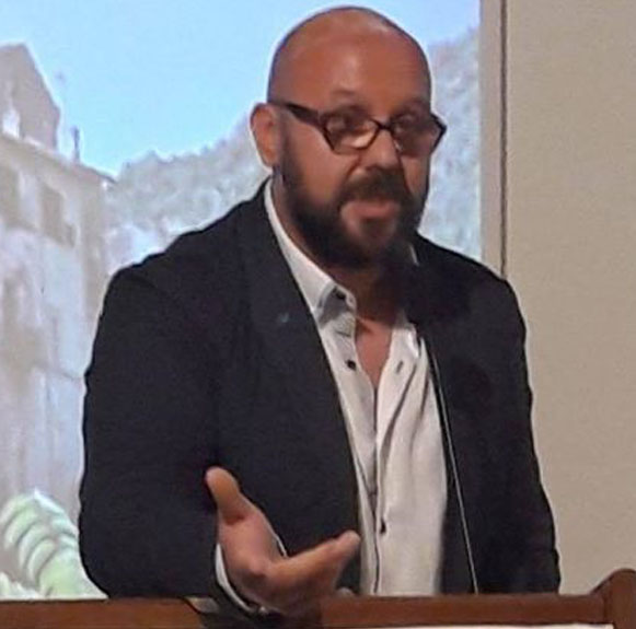 Oliviero Mostarda
