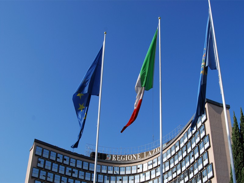 UGL Rieti: chiediamo un laboratorio covid e l’attivazione delle USCA per fare i tamponi. La Regione decida subito.