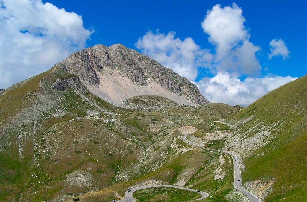 UGL Rieti appoggia progetto Terminillo