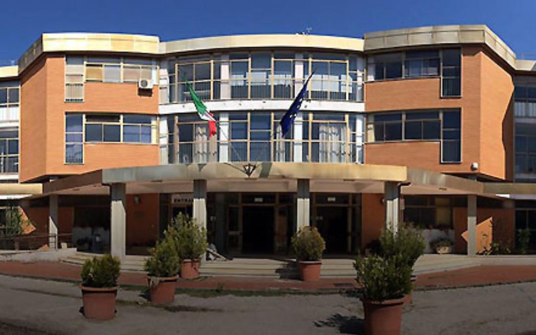 Sul futuro dell’Università D’Onofrio non risponde e la butta in caciara