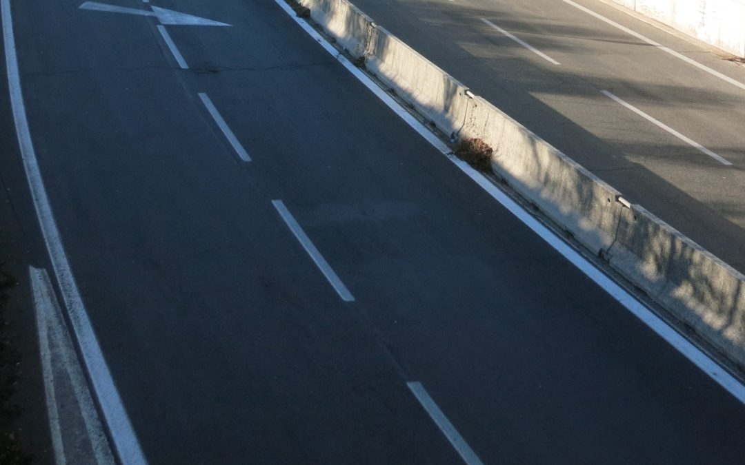UGL: Salaria a 4 corsie, ennesimo annuncio-beffa e sull’area sisma cala la vergogna