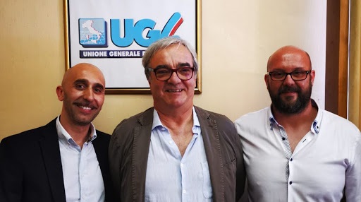 Nasce UGCONS a Rieti