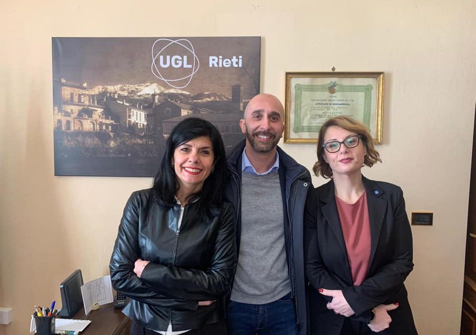 Legge di riforma della Polizia Locale
