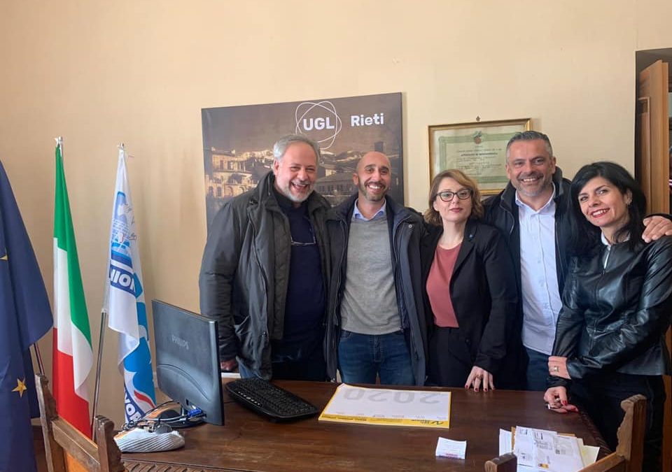Giornata di studio per la Polizia Locale