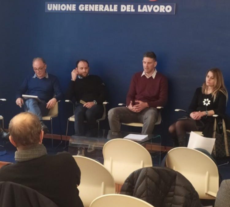 Emergenza corona virus: UGL Sanità chiede verifiche e controlli