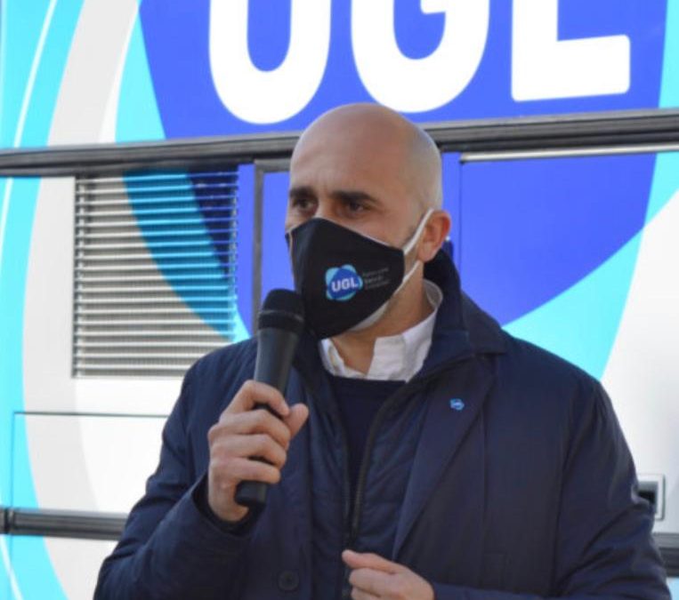 Ugl dice basta: “Con Asm non si deve giocare”